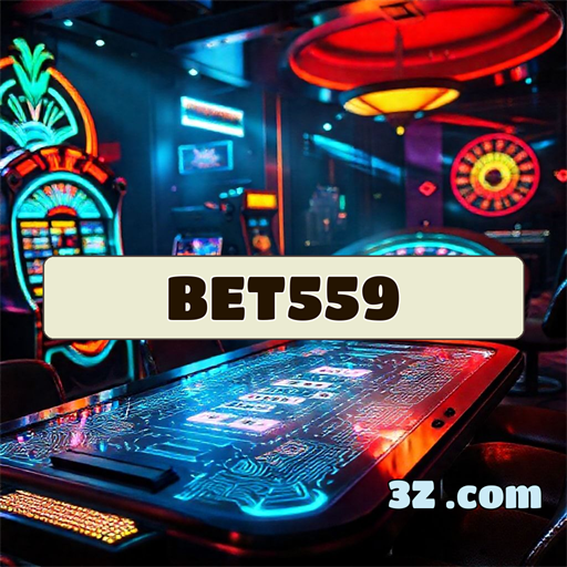 Inovadora Plataforma Bet559: Jogos Para Todos os Gostos