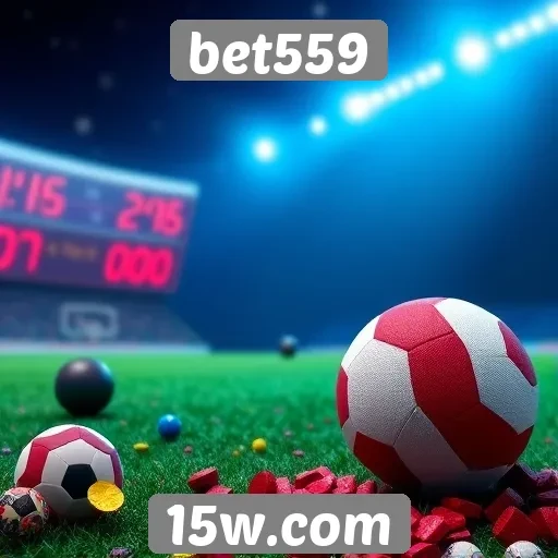 Ofertas de bônus e promoções no bet559