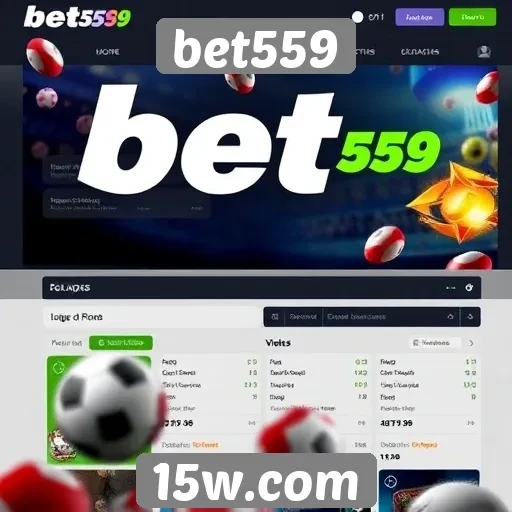 Análise da plataforma de jogos do bet559