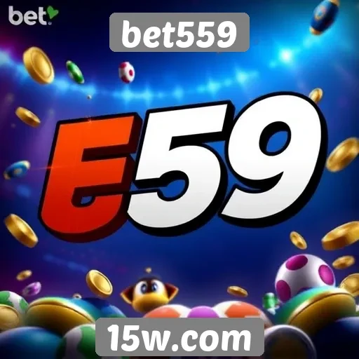 Promoções e bônus oferecidos pelo site bet559