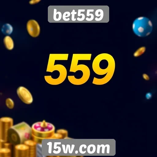 visão geral do site de jogos bet559