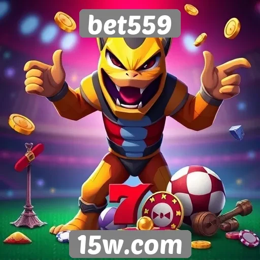 Principais jogos disponíveis no bet559